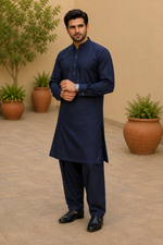 Virsa Kameez Shalwar
