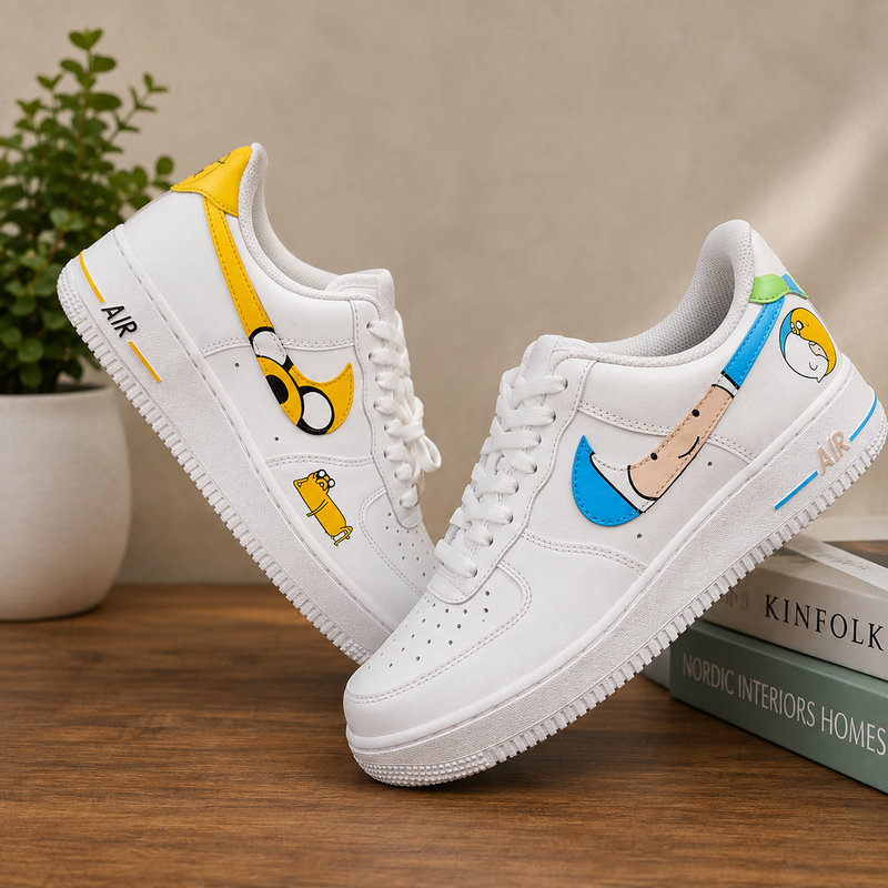 Personalized Sneakers