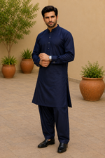 Virsa Kameez Shalwar