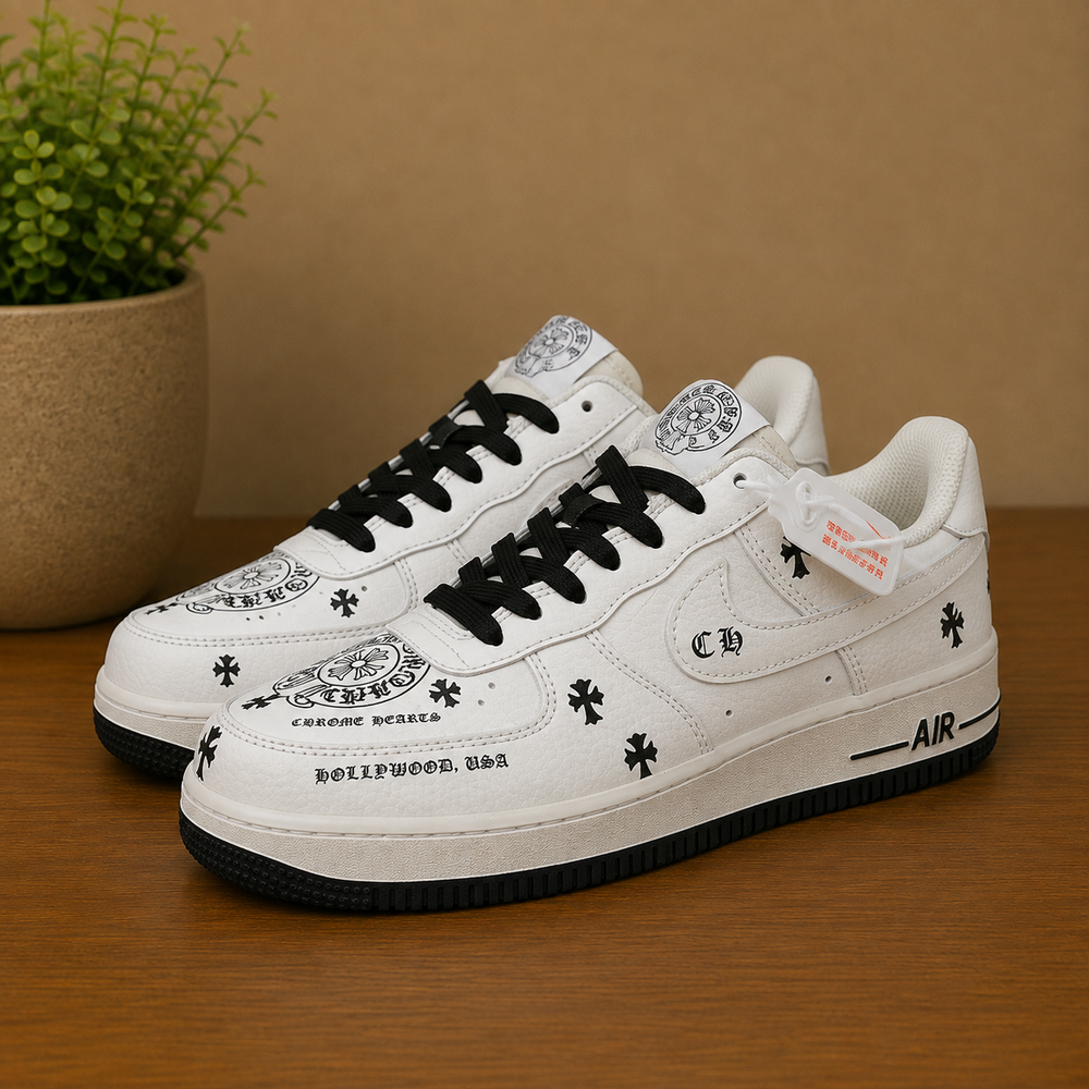 Personalized Shoes for Men