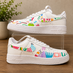 Custom Sneakers
