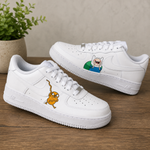 Personalized Design Sneakers