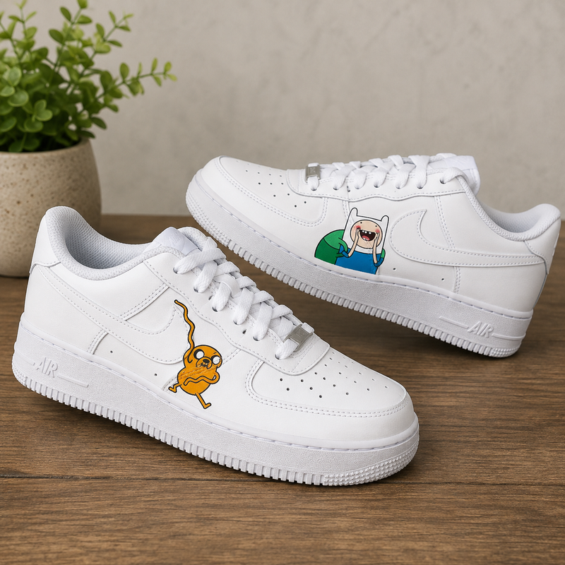 Personalized Design Sneakers