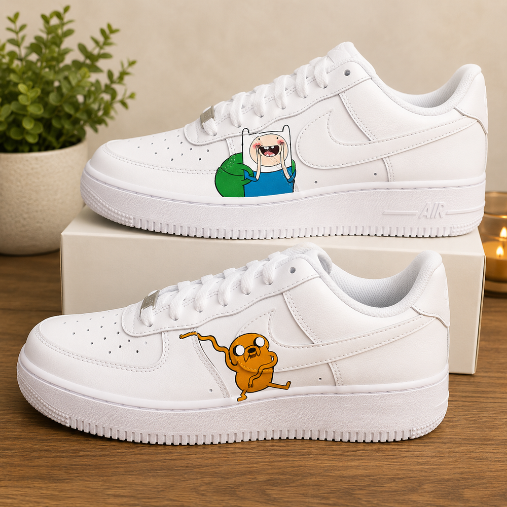 Personalized Design Sneakers
