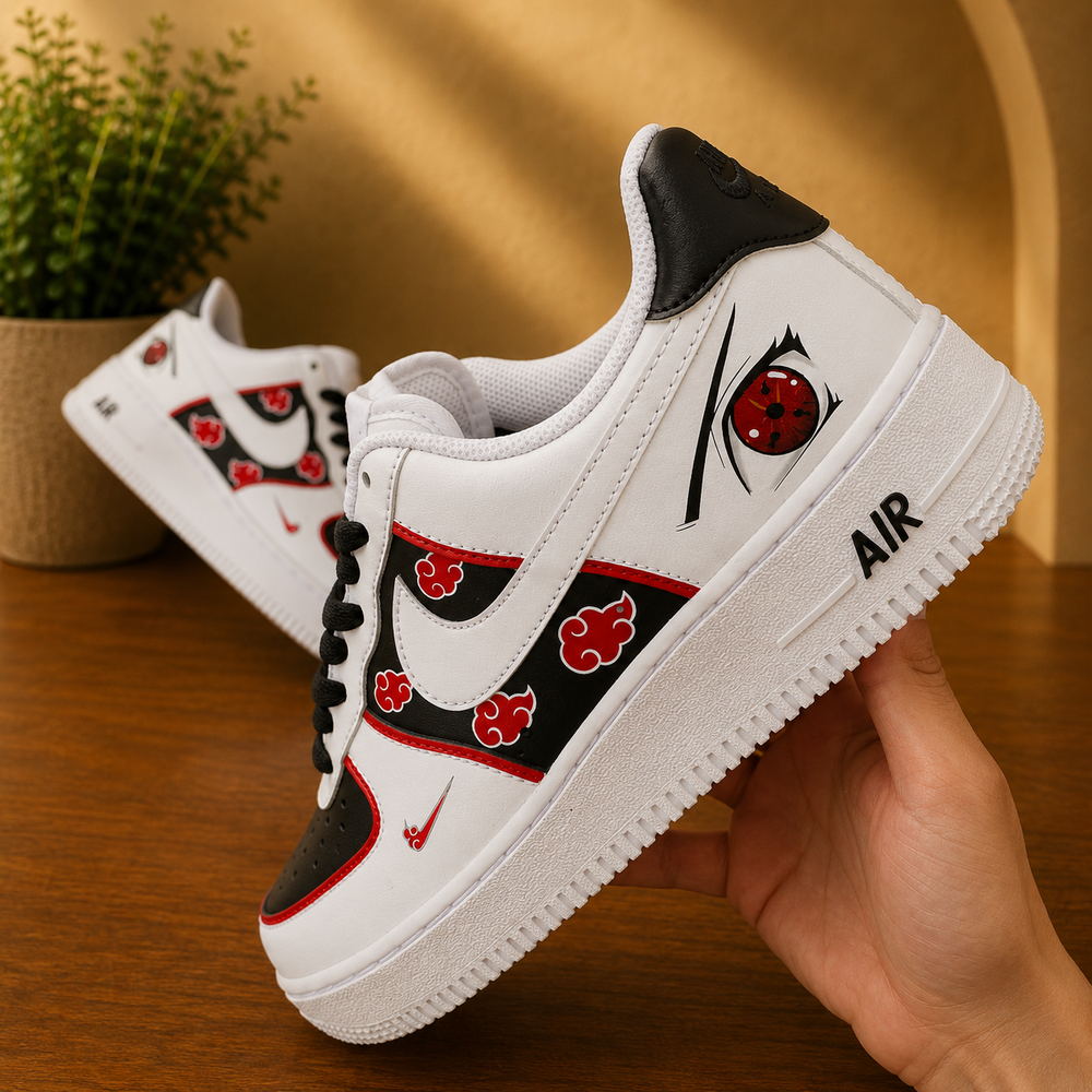 Custom Shoes