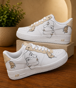 Personalized Custom Sneakers