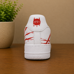 Custom Artwork Sneakers