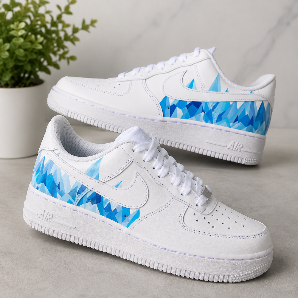 Custom Design Shoes