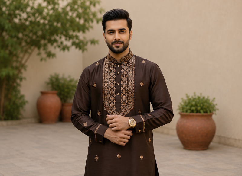 Andaaz Kameez Shalwar