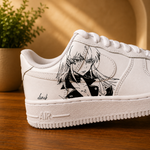 Customized Shoes