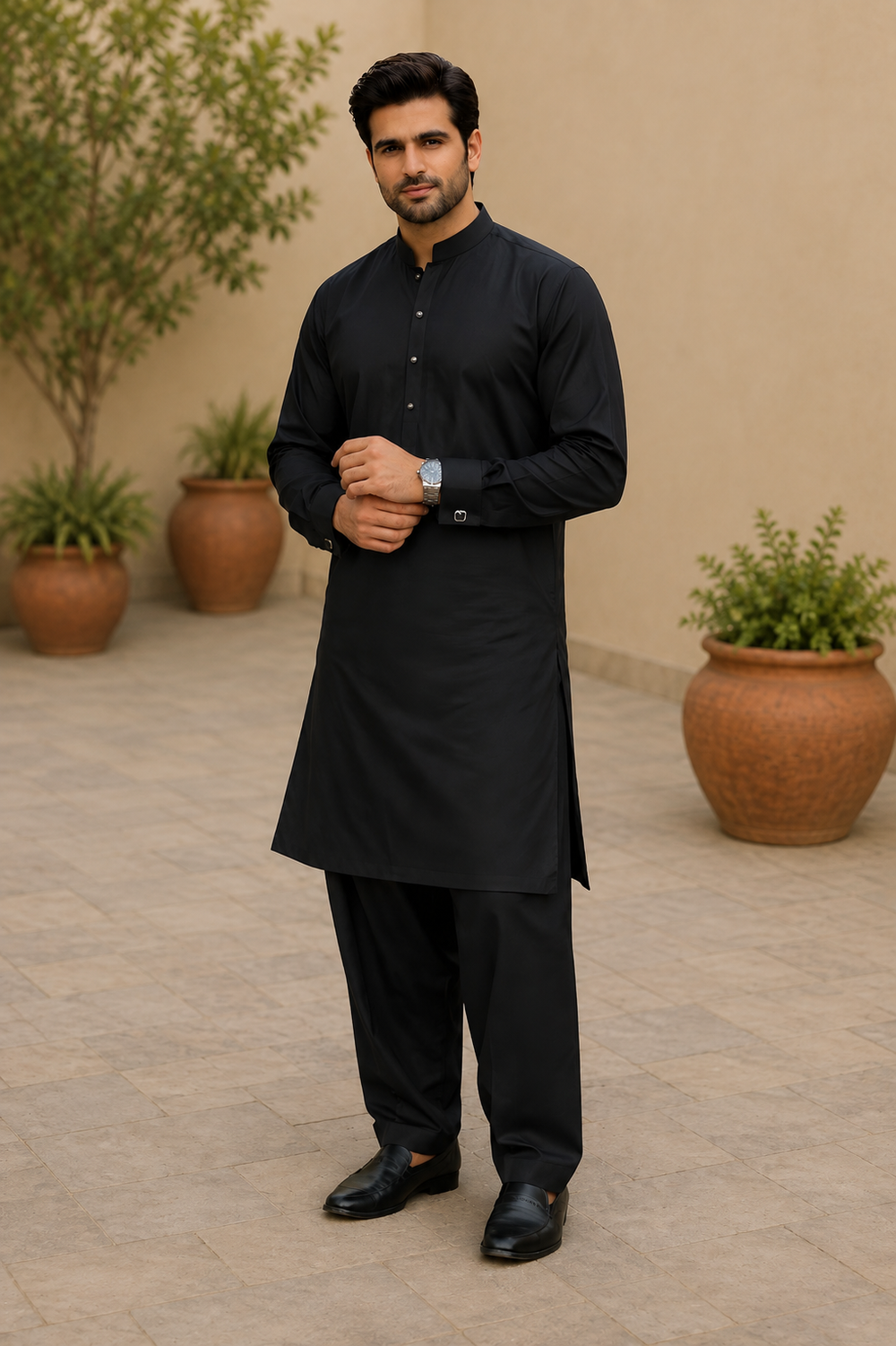 Andaaz-e-Khaas