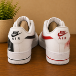 Personalized Graphic Sneakers