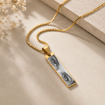 Evil Eye Necklace