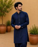 Riwayat Kameez Shalwar
