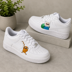 Personalized Design Sneakers