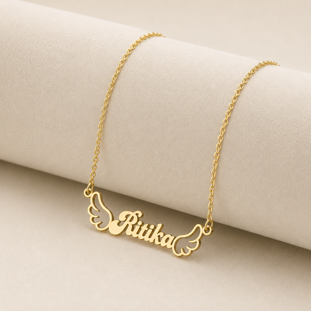 Name Necklace