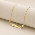 Name Necklace
