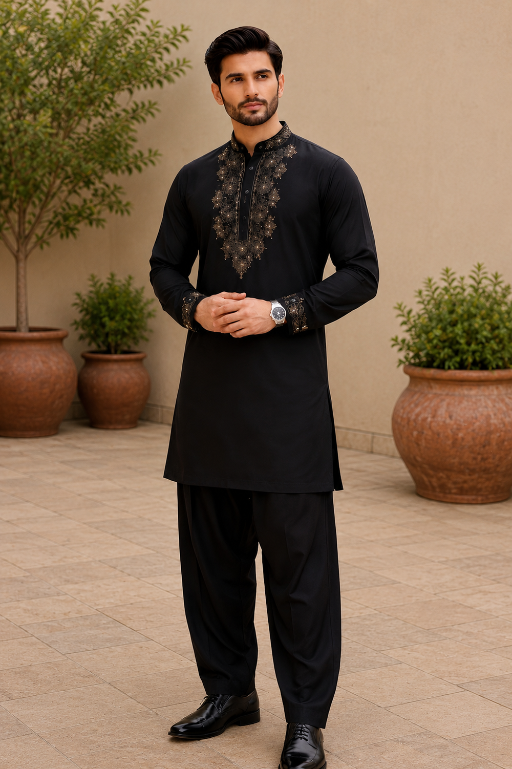 Rang-e-Libaas