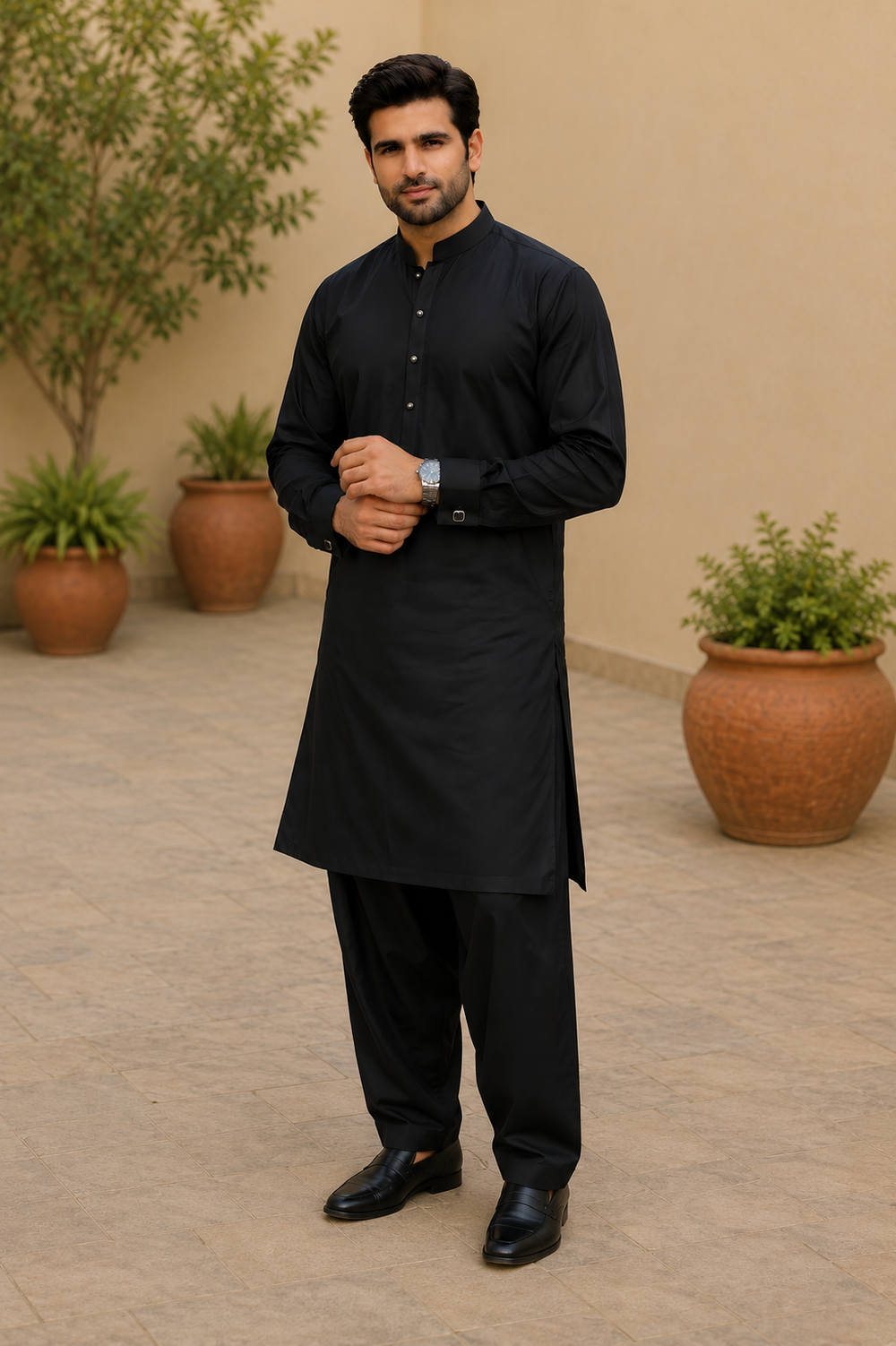 Andaaz-e-Khaas