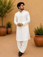 Shahi Kameez Shalwar
