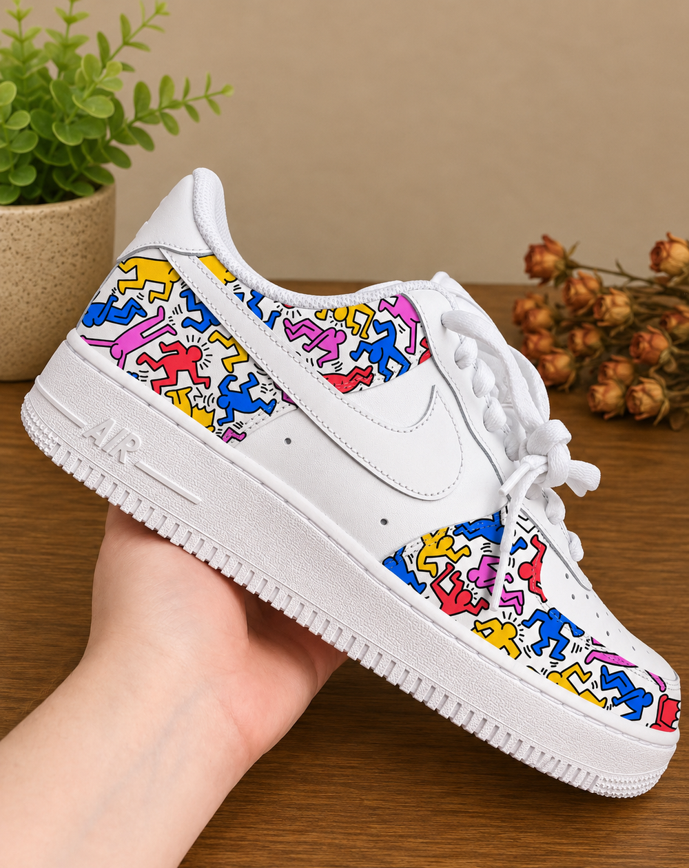 Sole Signature