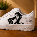 Customized Shoes