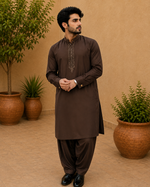 Legacy Kameez Shalwar