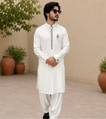 Signature Kameez Shalwar