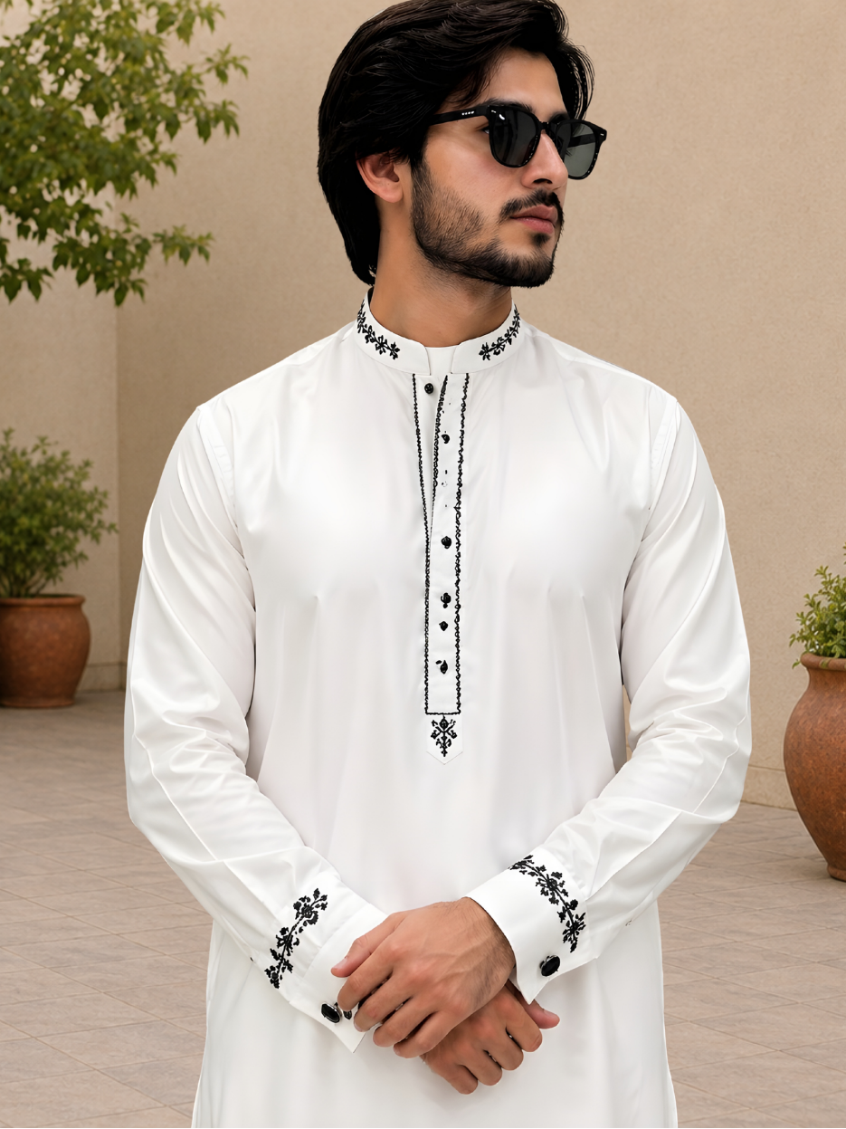 Legacy Kameez Shalwar