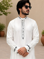 Legacy Kameez Shalwar