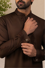Royal Kameez Shalwar