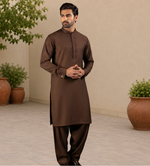 Royal Kameez Shalwar