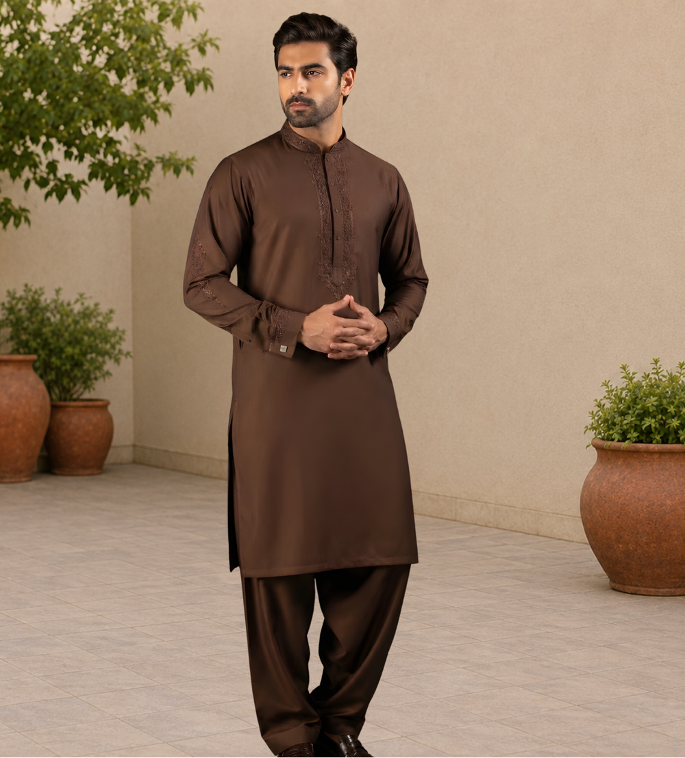 Legacy Kameez Shalwar