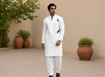 Personalized Pakistani Kameez Shalwar
