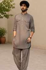 Legacy Kameez Shalwar