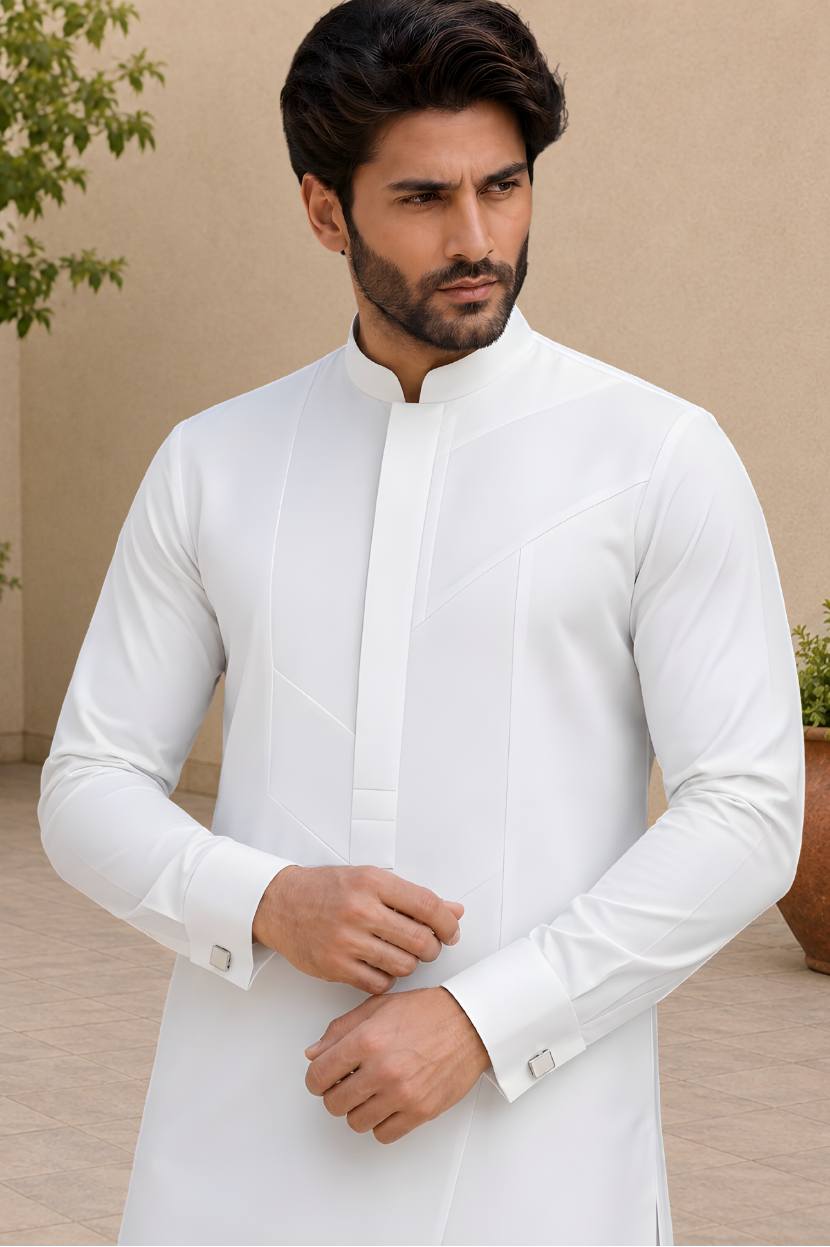 Legacy Kameez Shalwar