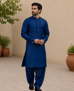 Legacy Kameez Shalwar