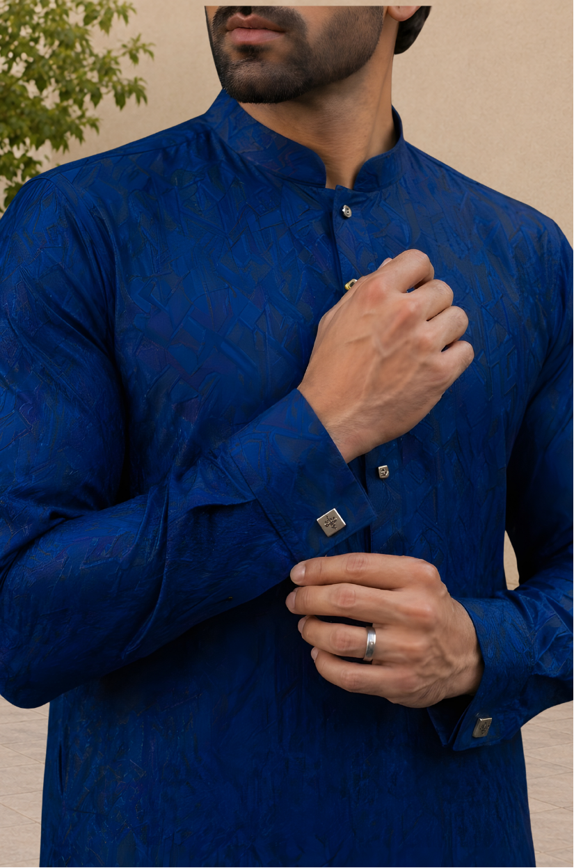 Legacy Kameez Shalwar