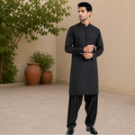 Legacy Kameez Shalwar