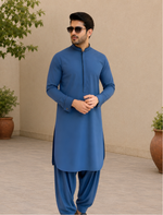 Custom Kameez Shalwar