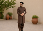Legacy Kameez Shalwar