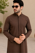 Customized Kameez Shalwar