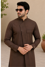 Customized Kameez Shalwar