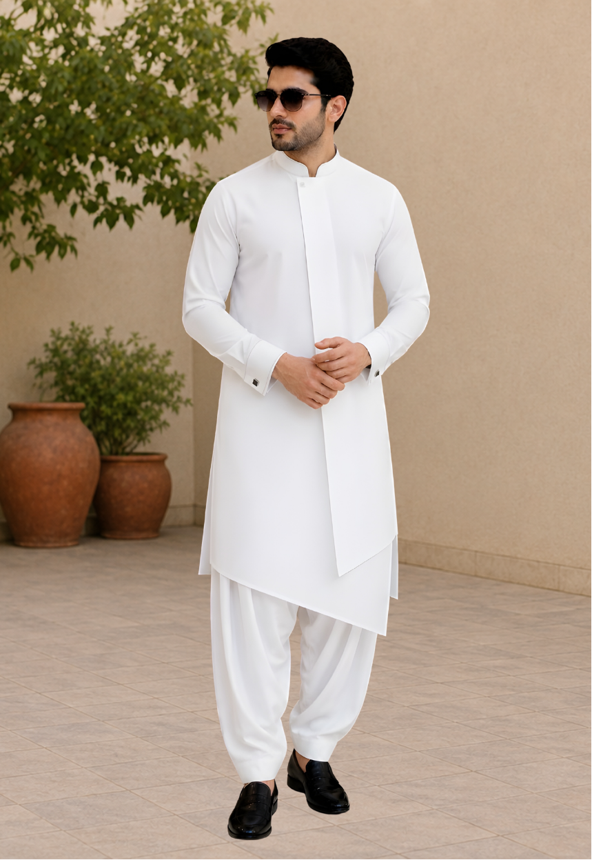 Legacy Kameez Shalwar