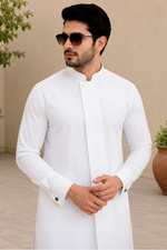 Personalized Shalwar Kameez