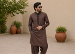 Heritage Kameez Shalwar