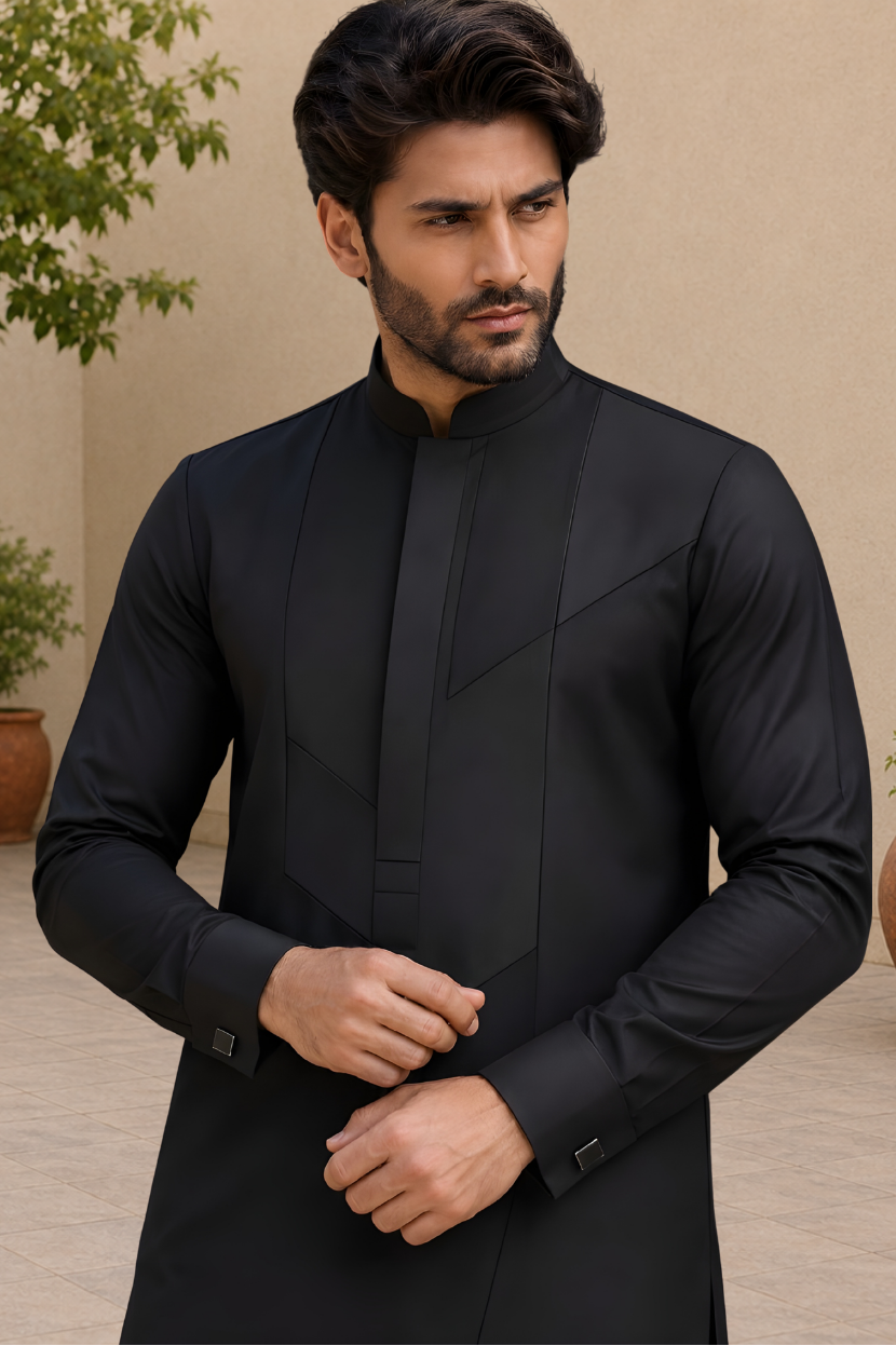 Legacy Kameez Shalwar