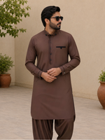 Legacy Kameez Shalwar