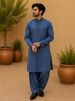 Prestige Kameez Shalwar