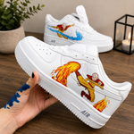 Personalized Name Shoes